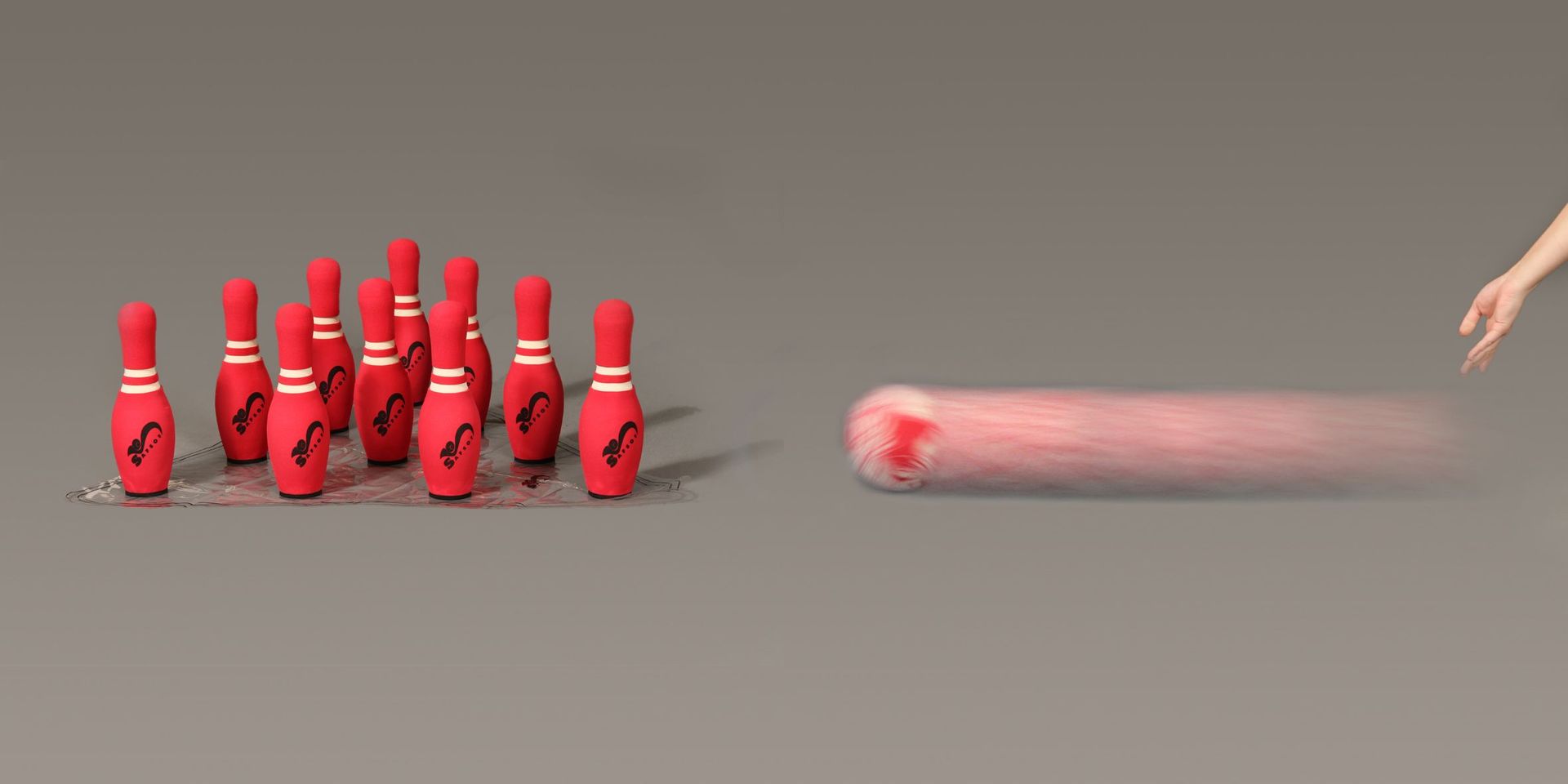 Softbowling