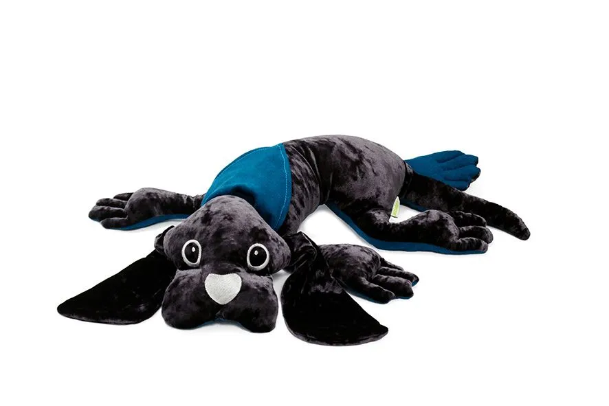 Sensi Hund 2 kg | Gewichtstier_39129_