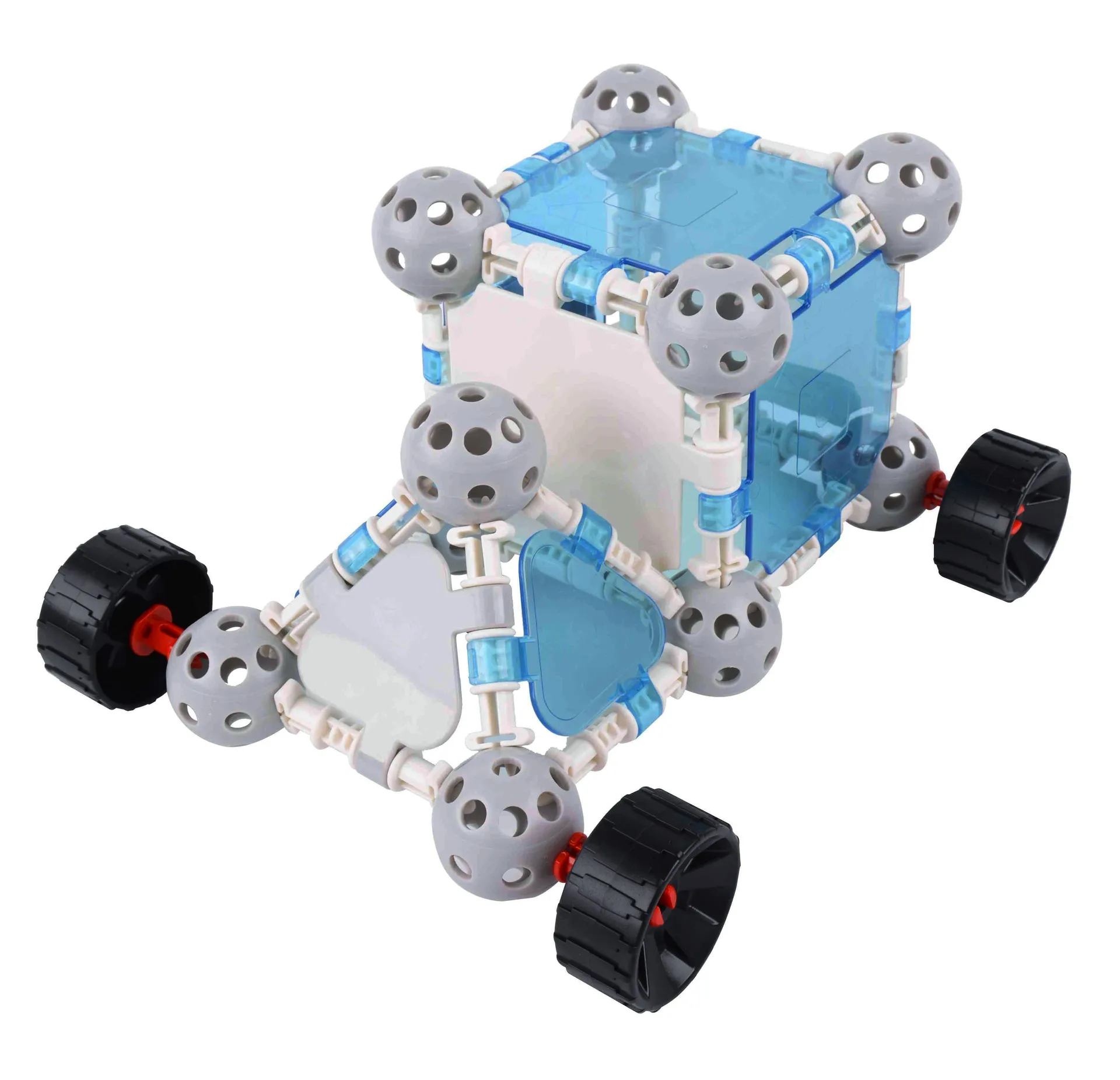 GeoMondi 480 Teile | Dragon Toys _35320_