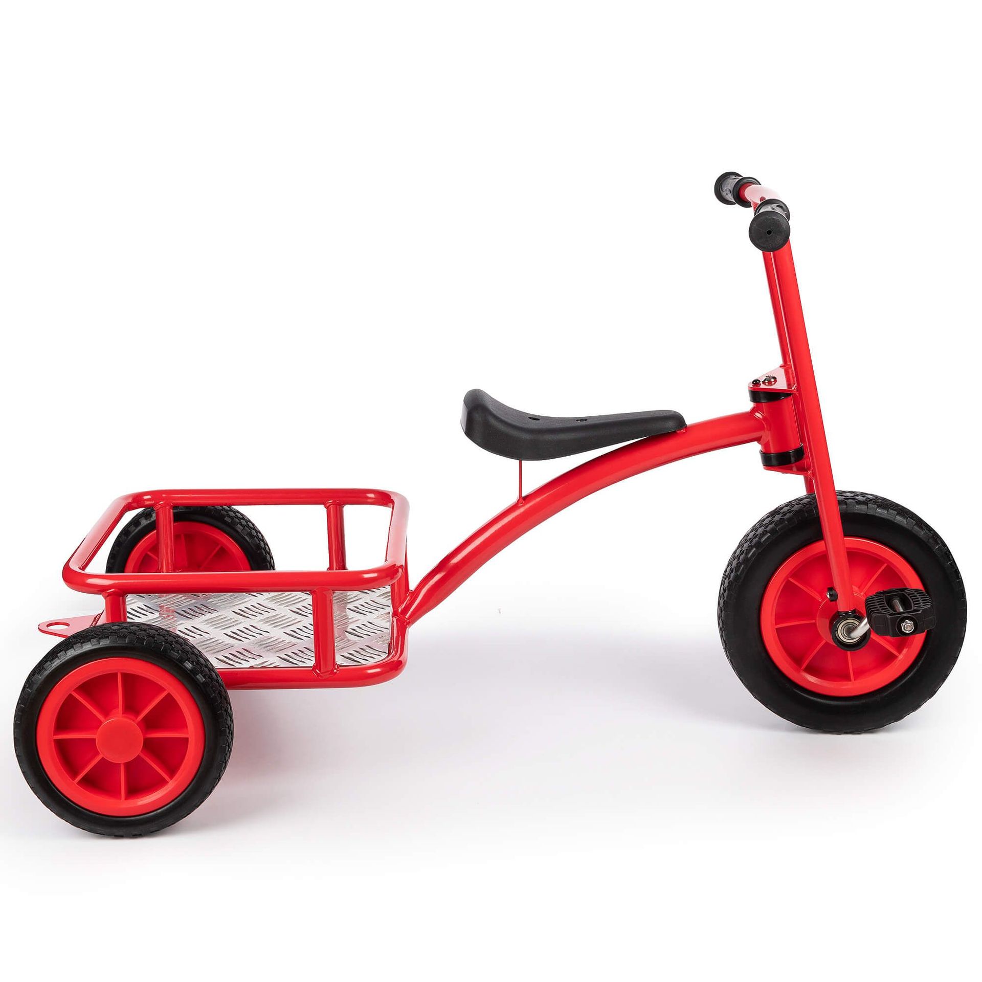 Dreirad Pickup | Dragon Toys