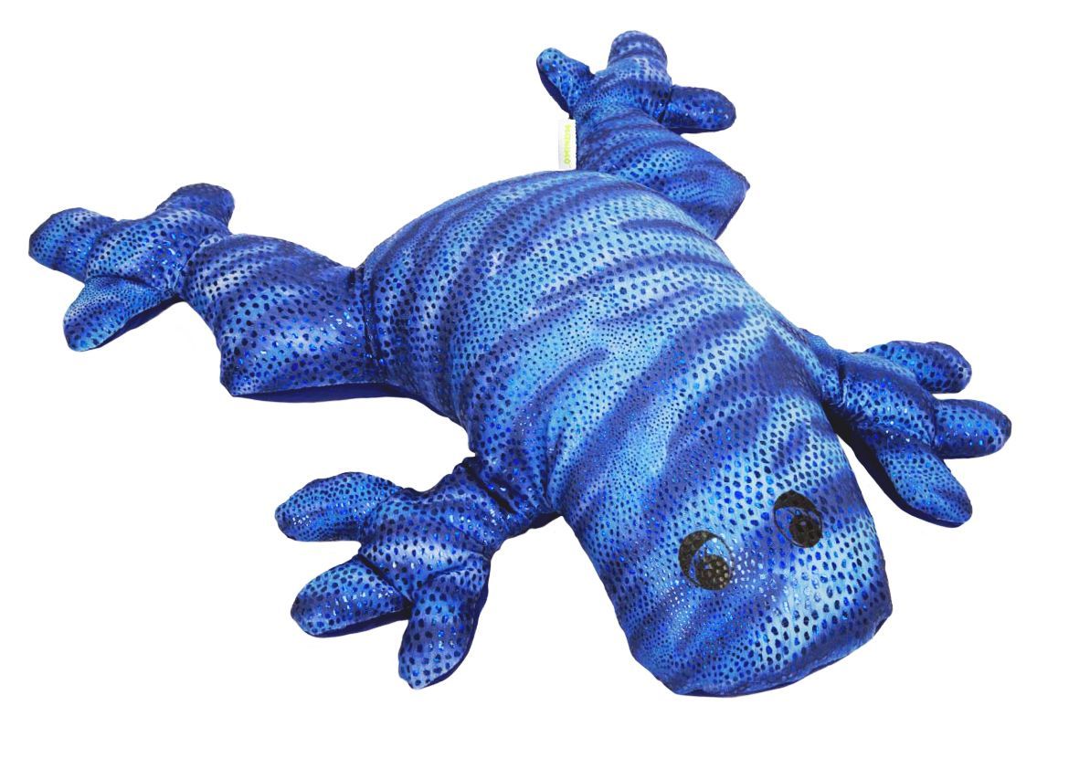 Sensi Frosch, blau 2,5 kg