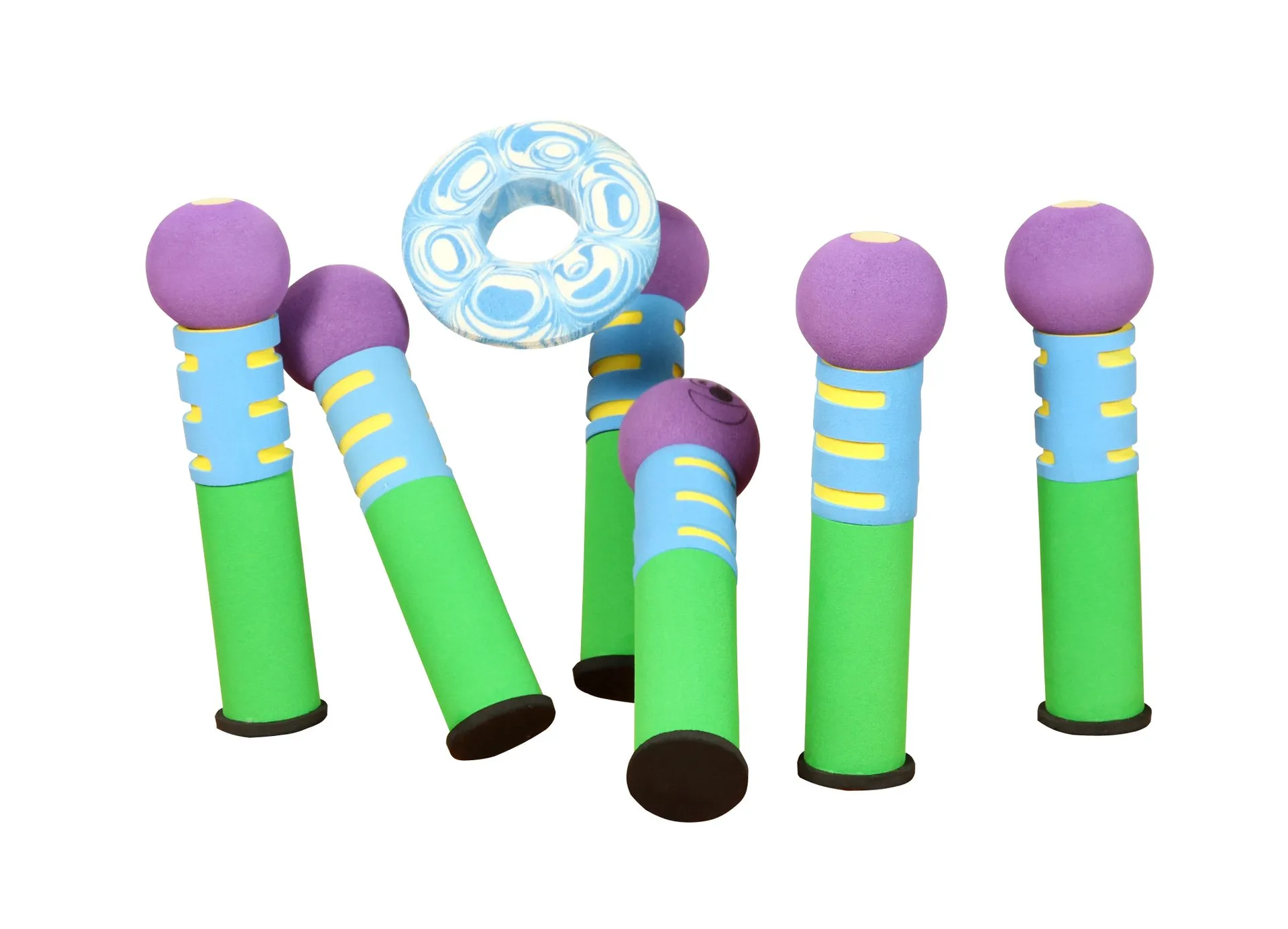 50067_00 Flying Poles