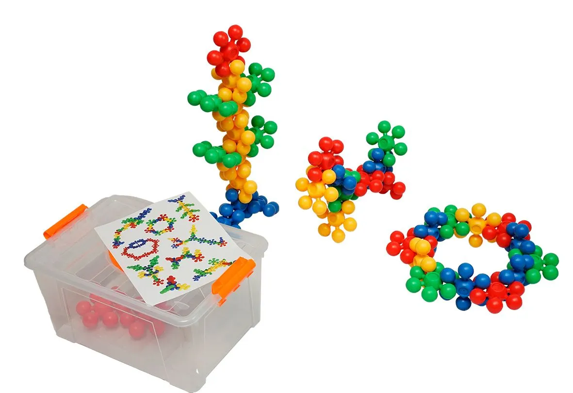 Orbiculus 36 TEILE | Dragon Toys_35319_