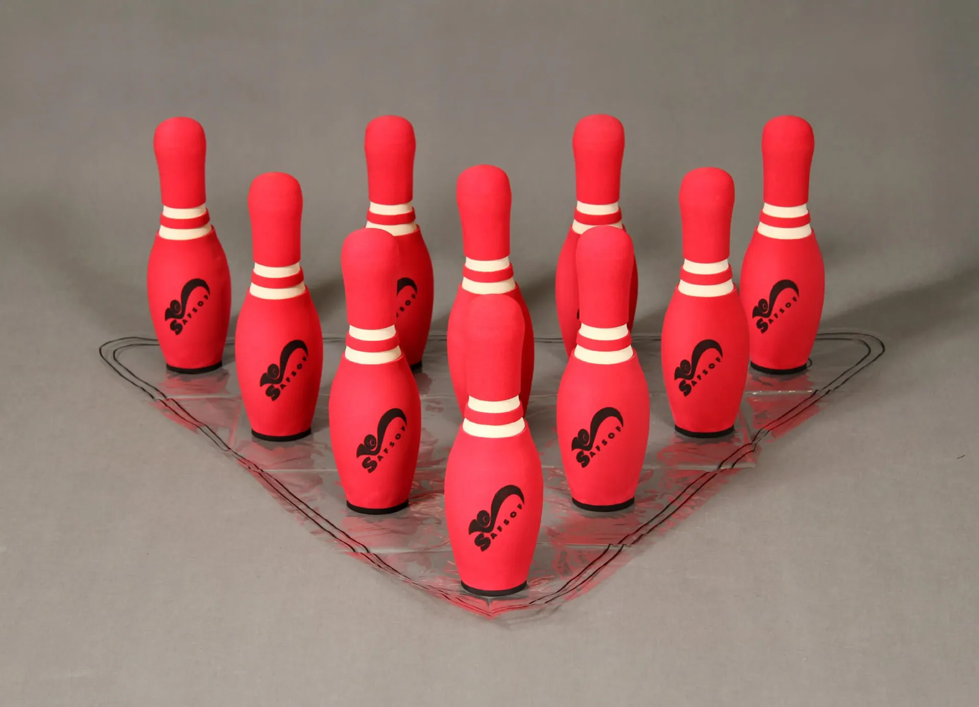 Softbowling | Dragon Toys