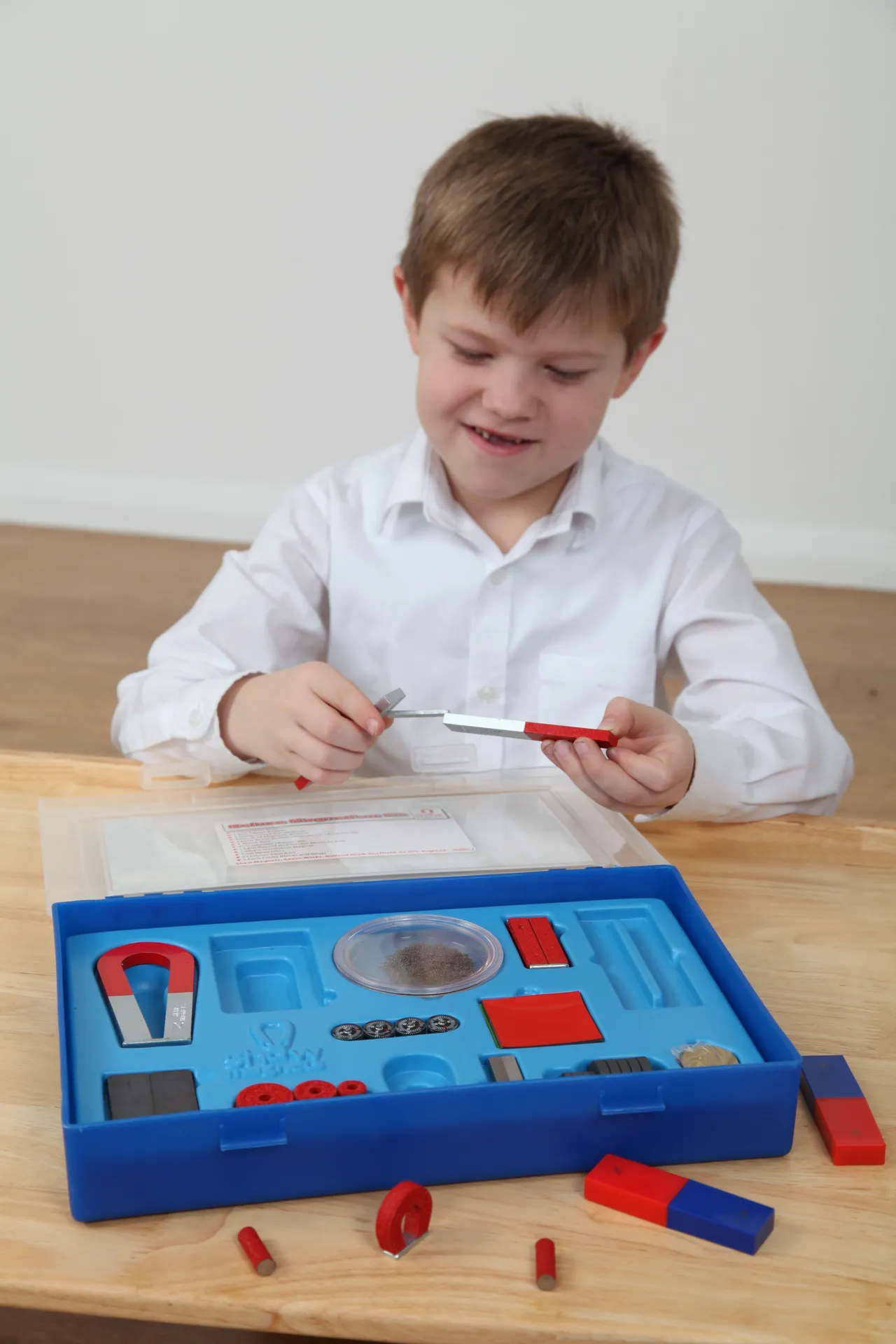 Magnet-Multi-Set