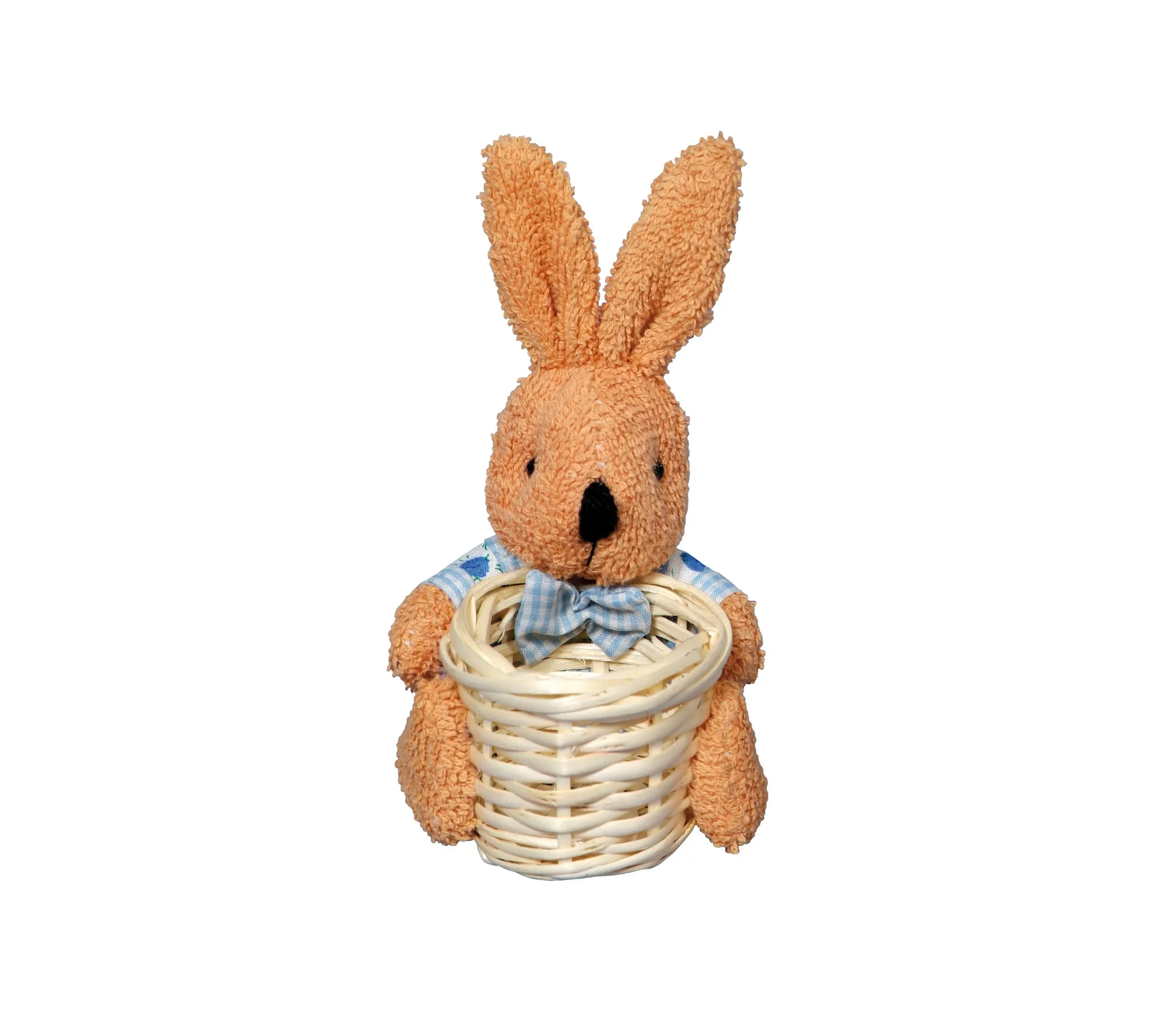 osterkörbchen-dragontoys-braun Osterkörbchen