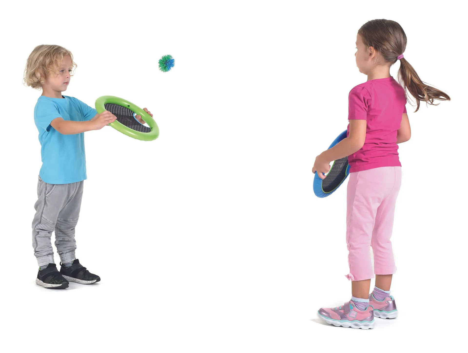 Bounce Ball | Dragon Toys_50070_