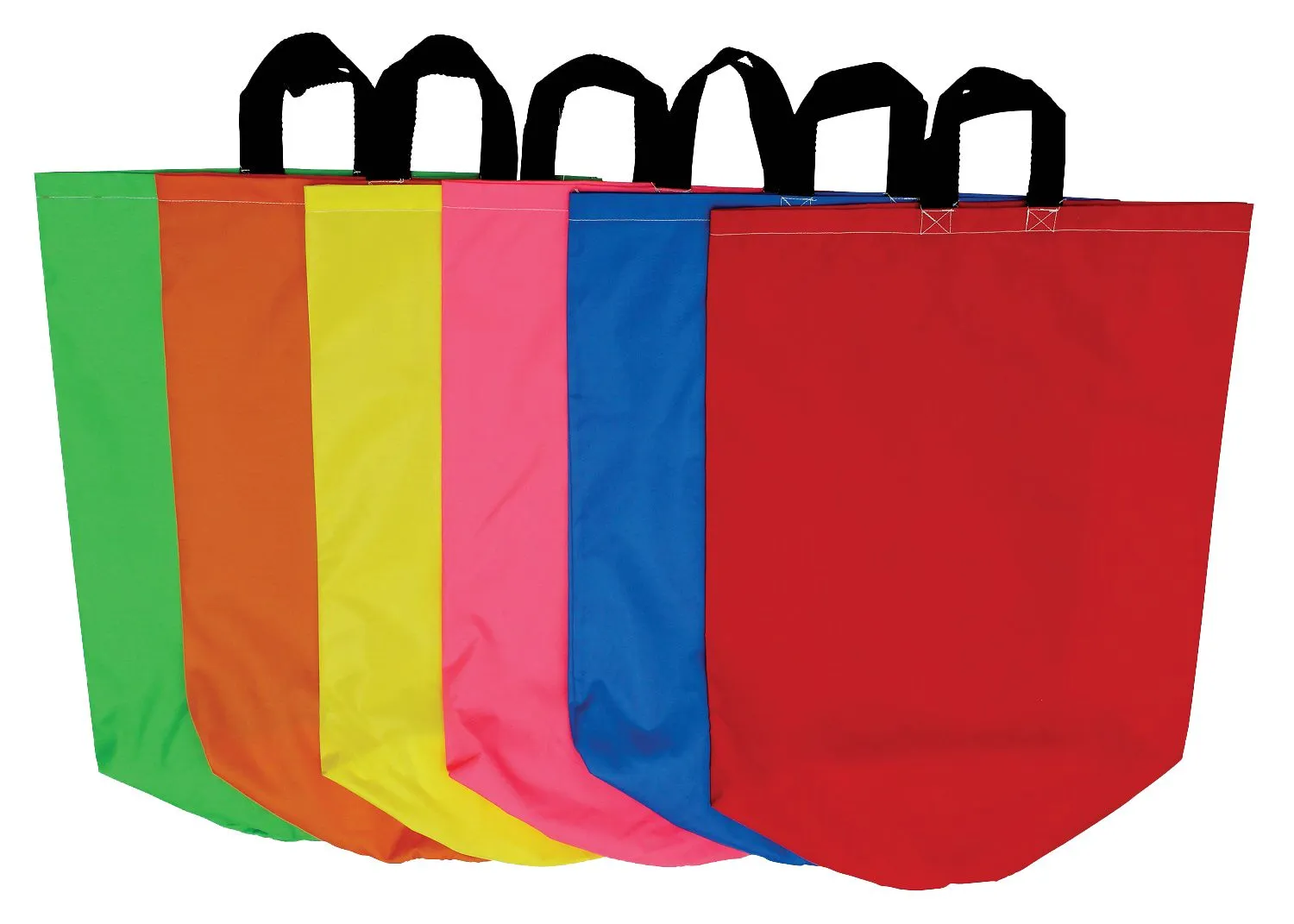 55109_1 Hüpfsack groß, 6er-Set