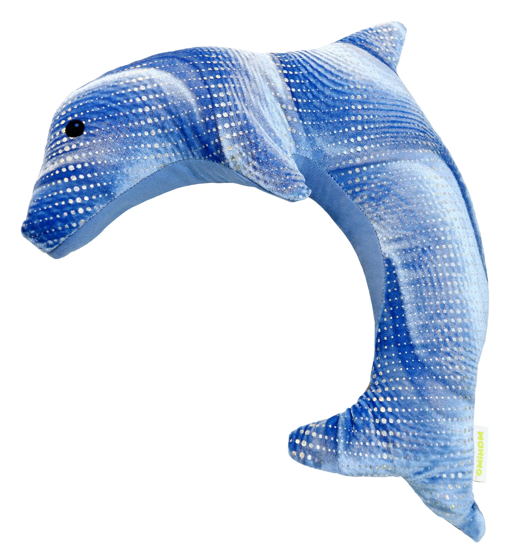 Sensi Delphin 1 kg, blau | Gewichtstier