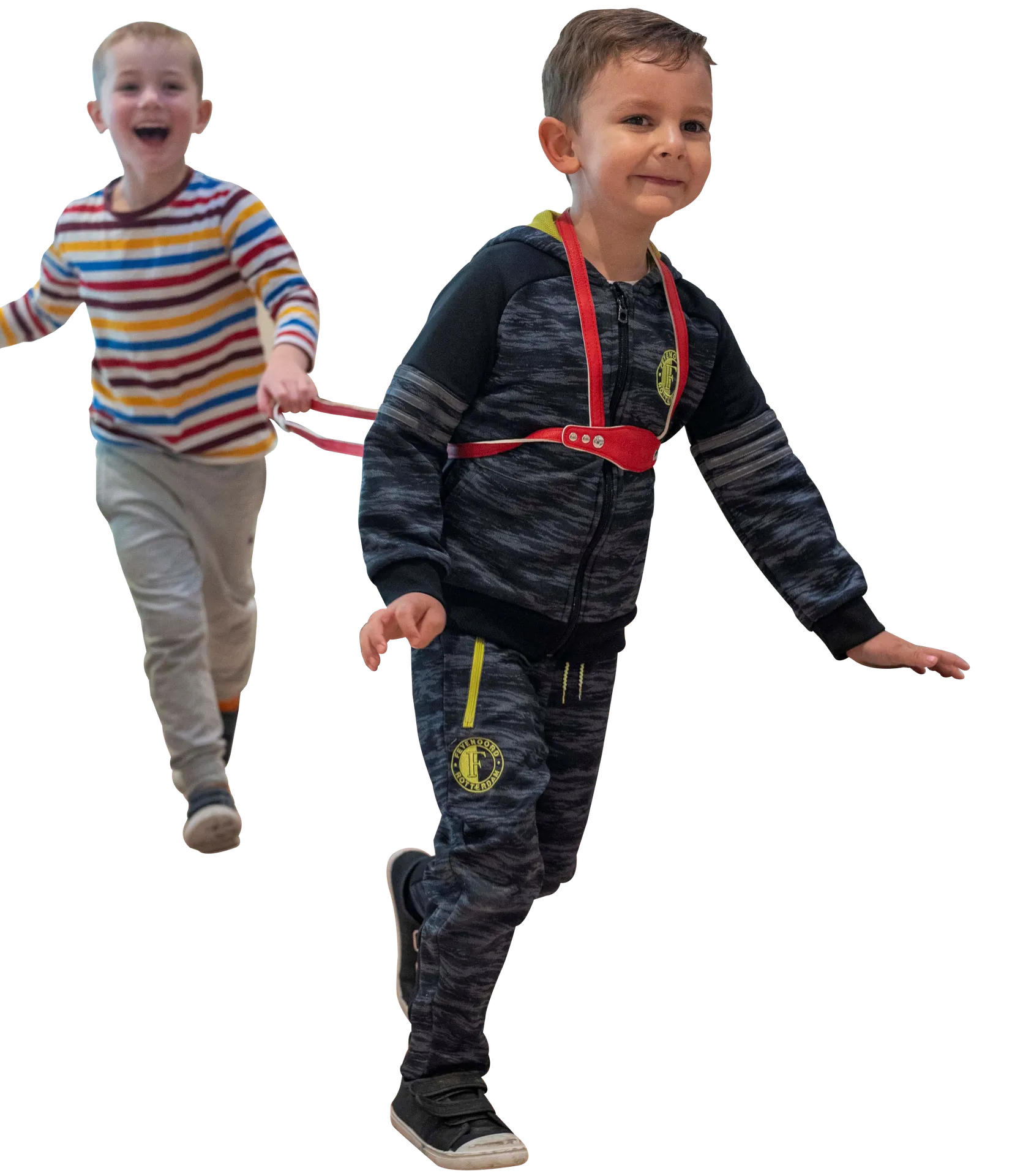 Pferdeleine | Kinderpferdeleine | Kinderpferdegeschirr | EDUCO