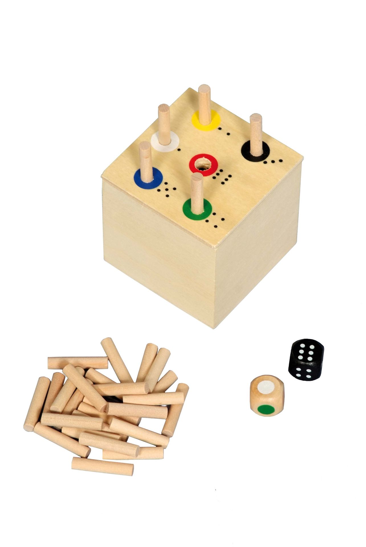Ab-in-die-Box | Dragon Toys