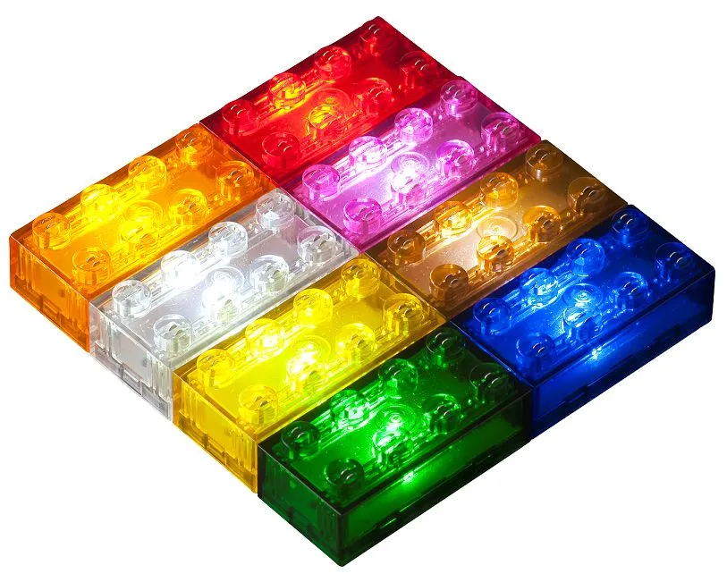 Light Stax Mini