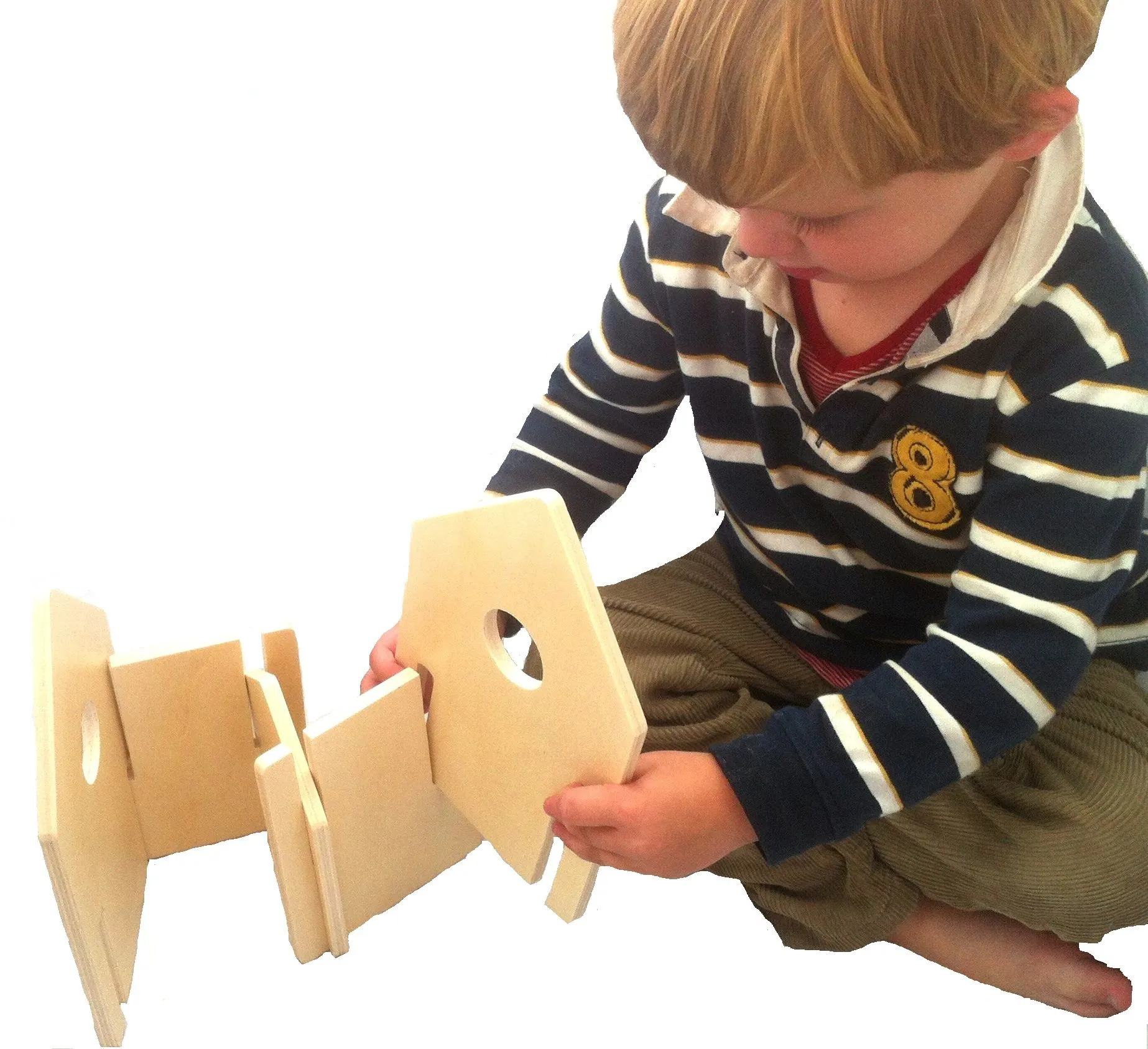 Happy Architect | Dragon Toys