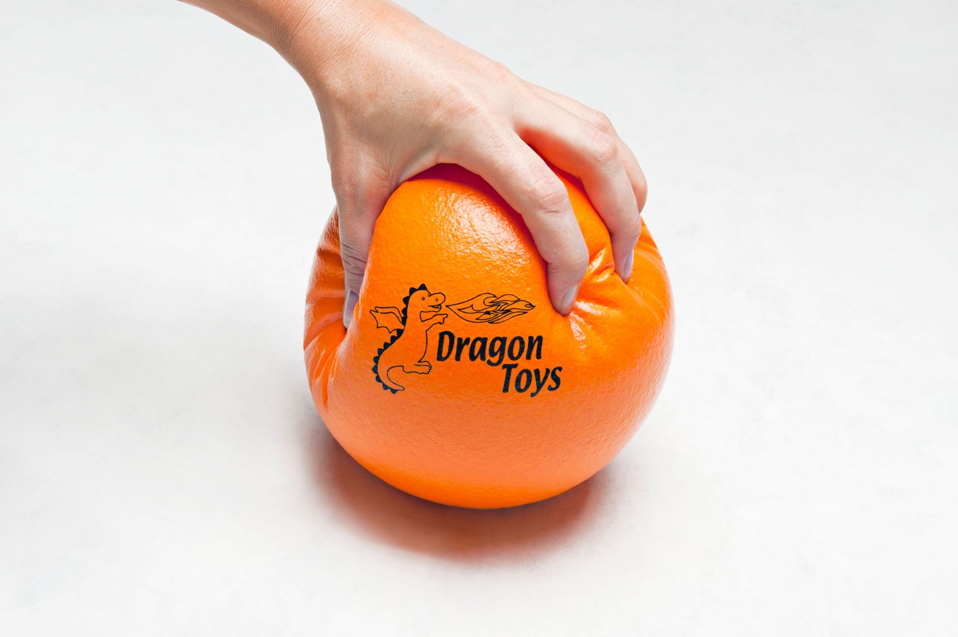 Elefantenhaut-Softball | Dragon Toys