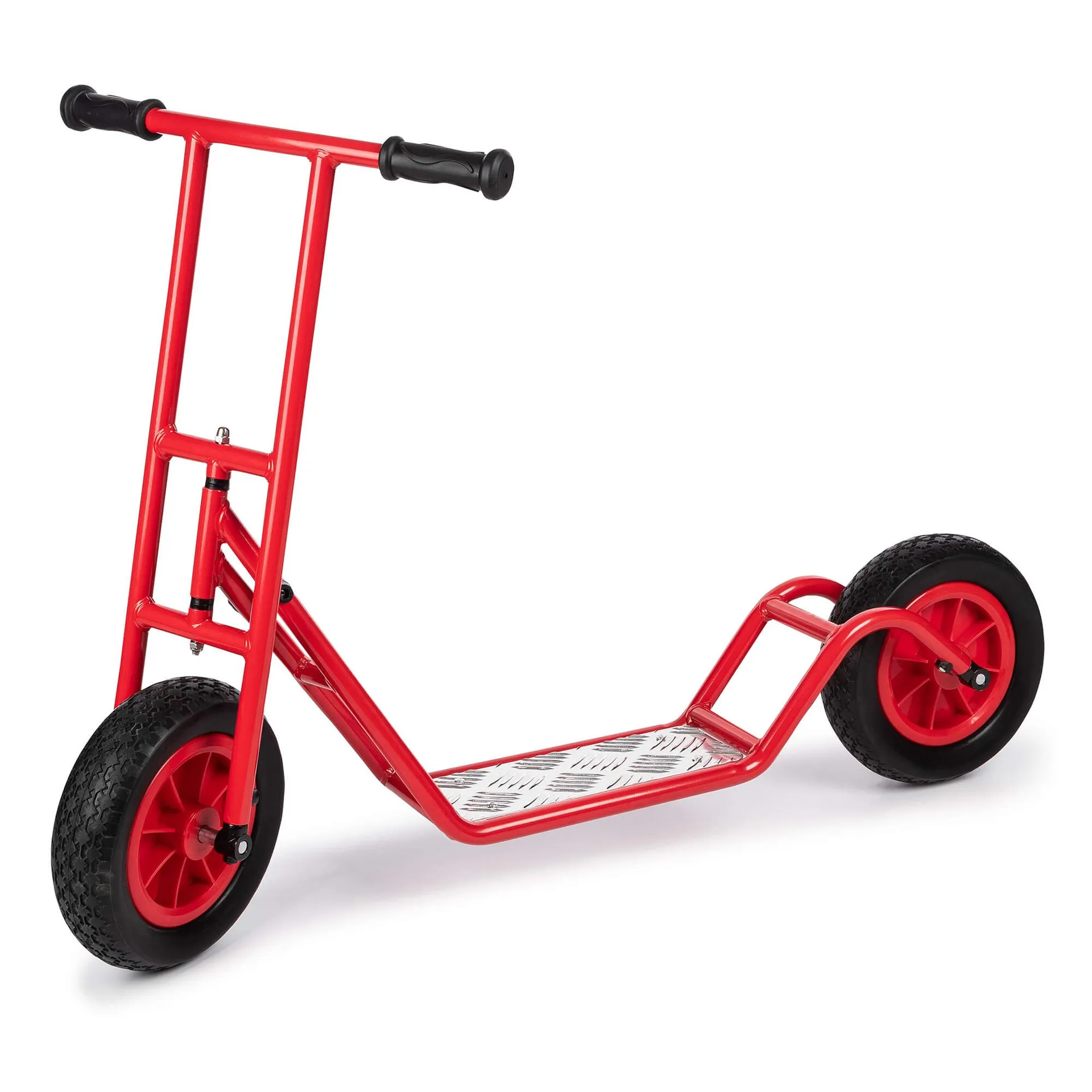 50601-R_01 Roller Klein Rot | Dragon Toys