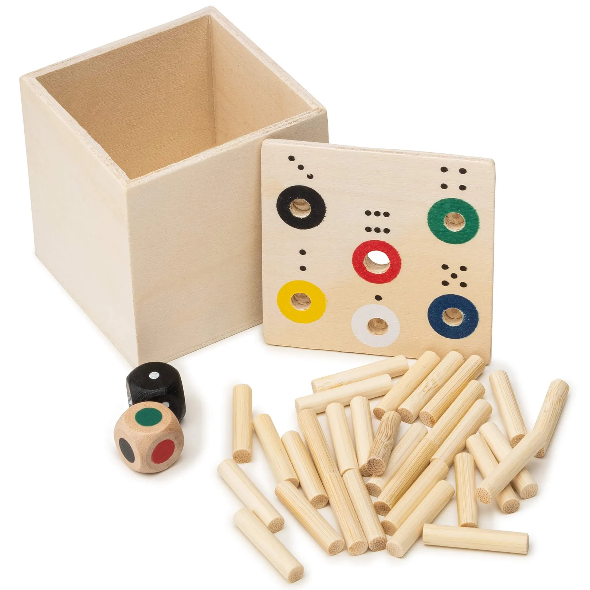 Ab in die Box | Dragon Toys