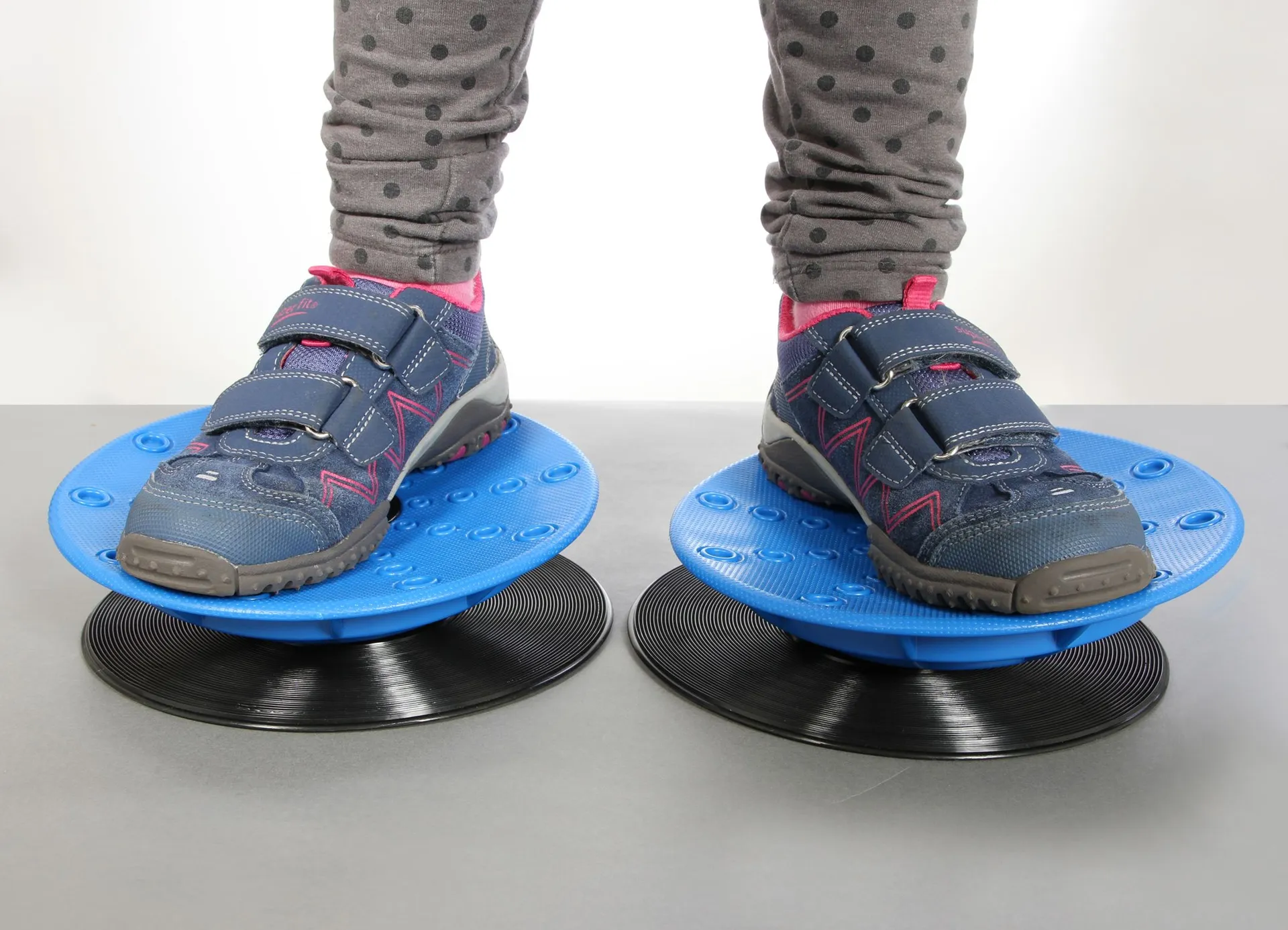 Balance Twist