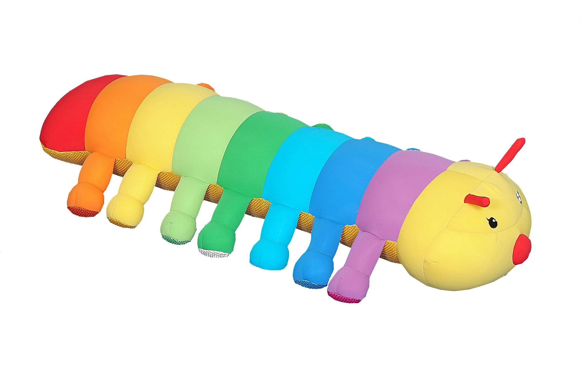 39118_02 Regenbogenwurm | Dragon Toys