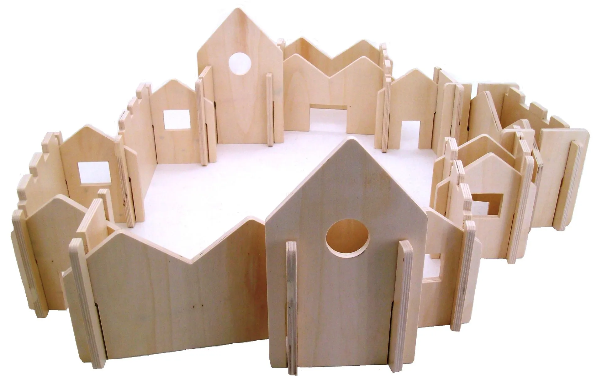 Happy Architect | Dragon Toys_30092_