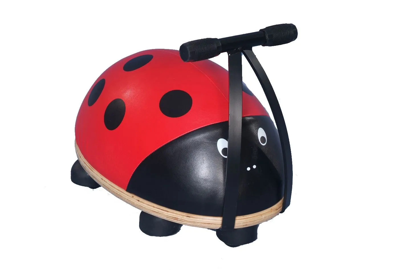 Skipper Ride 'n' Roll