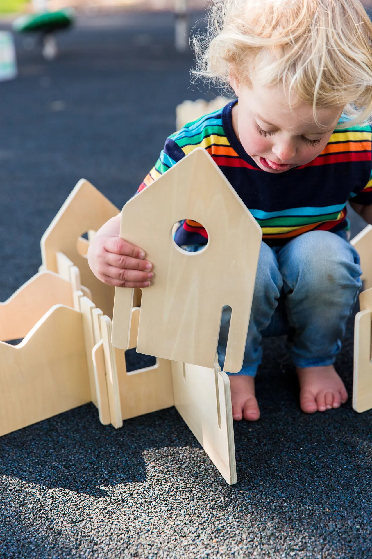 Happy Architect | Dragon Toys