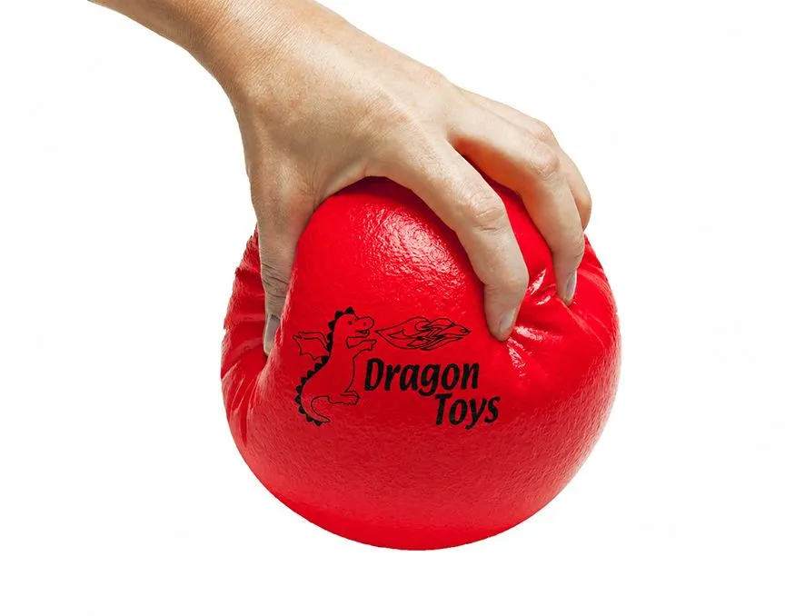 Elefantenhaut-Softball | Dragon Toys_55030_