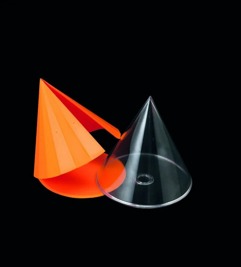 Geo Körper & Netze