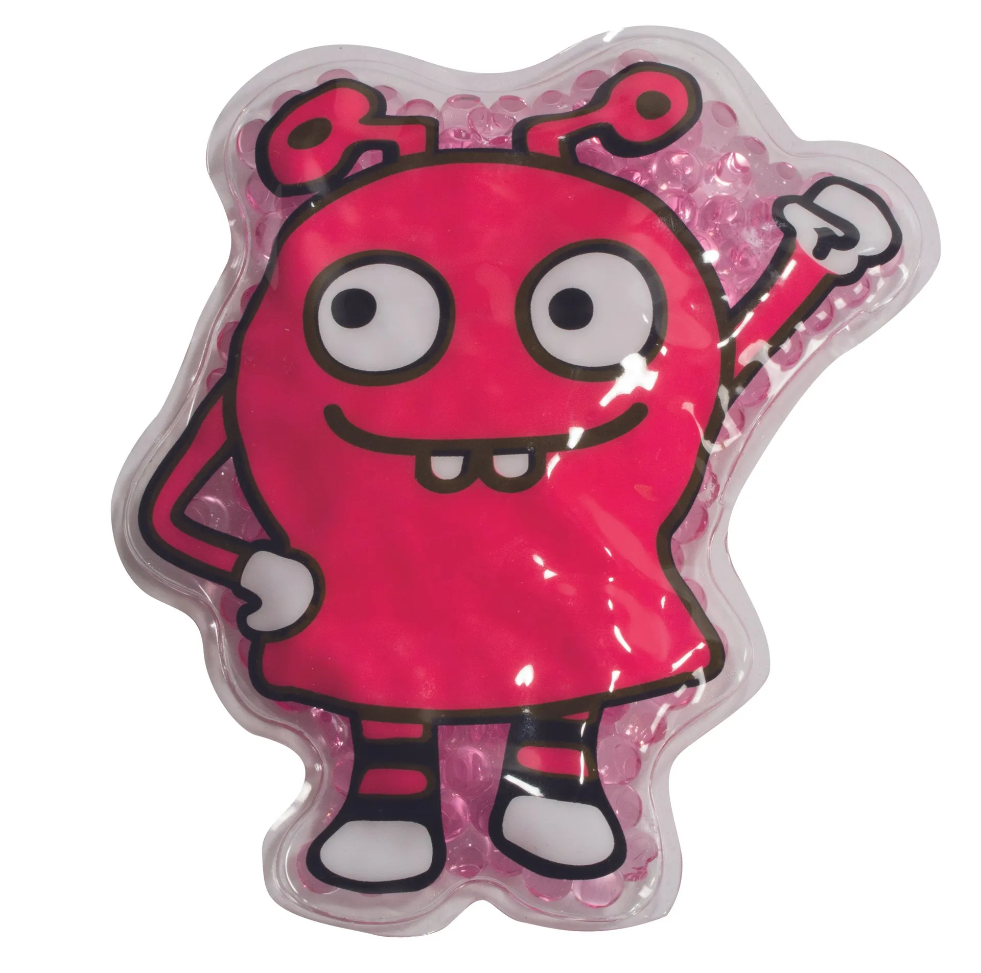Cool Monster