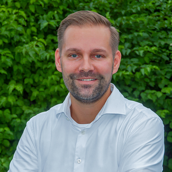 Innendienst Frank Heckmann Innendienst Frank Heckmann
