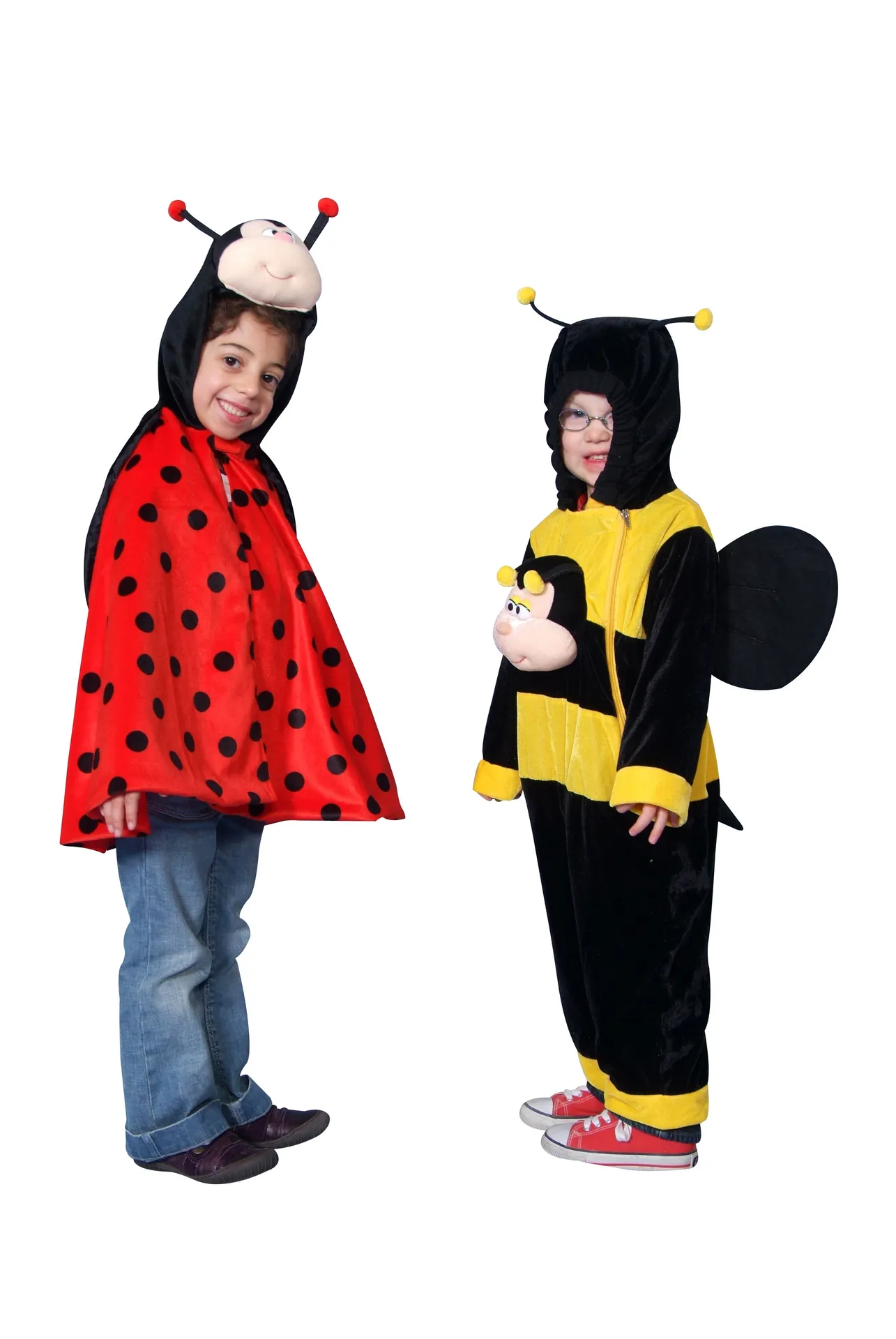 39050 Kostüm_frei Kostüm 2er Set |