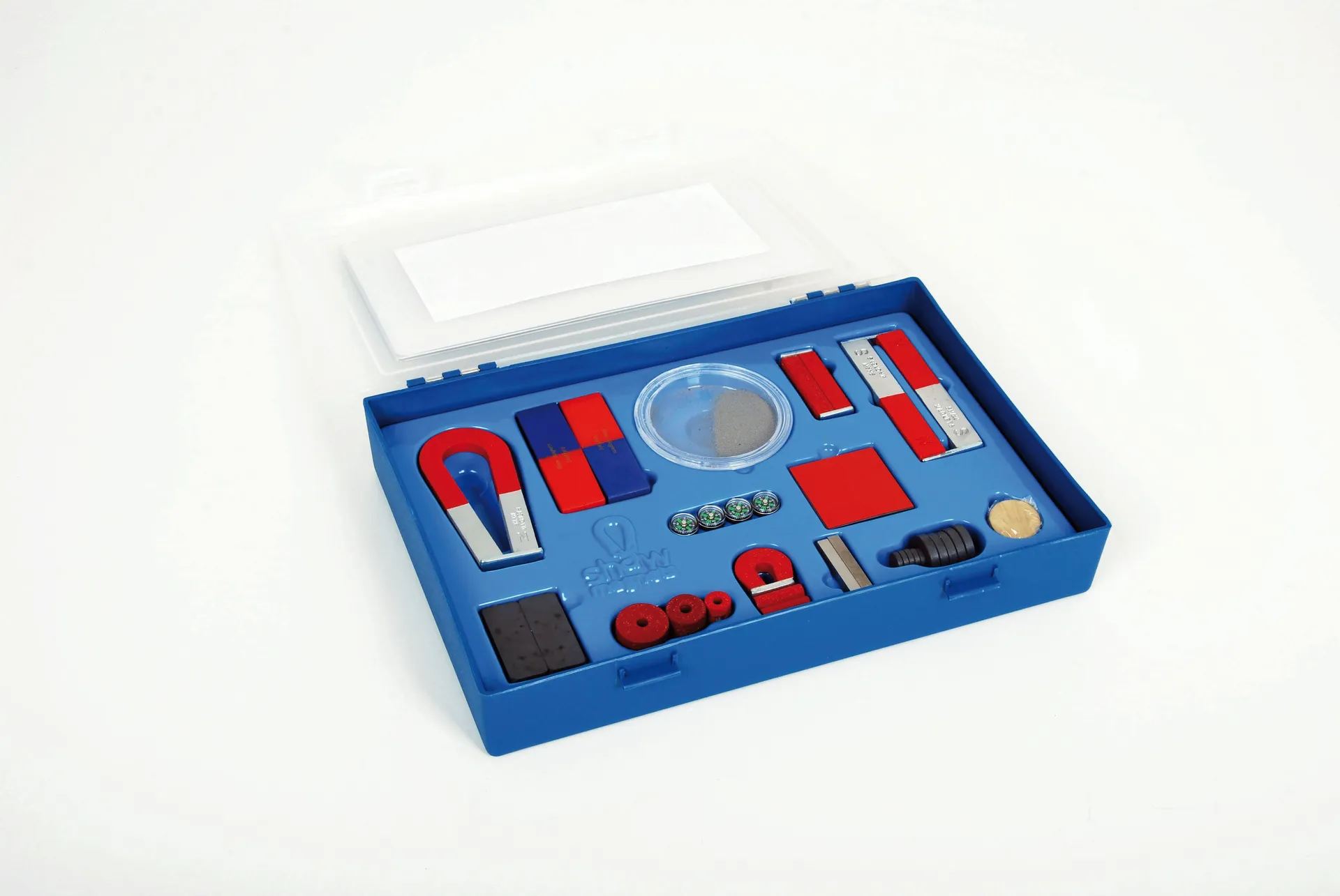 Magnet-Multi-Set