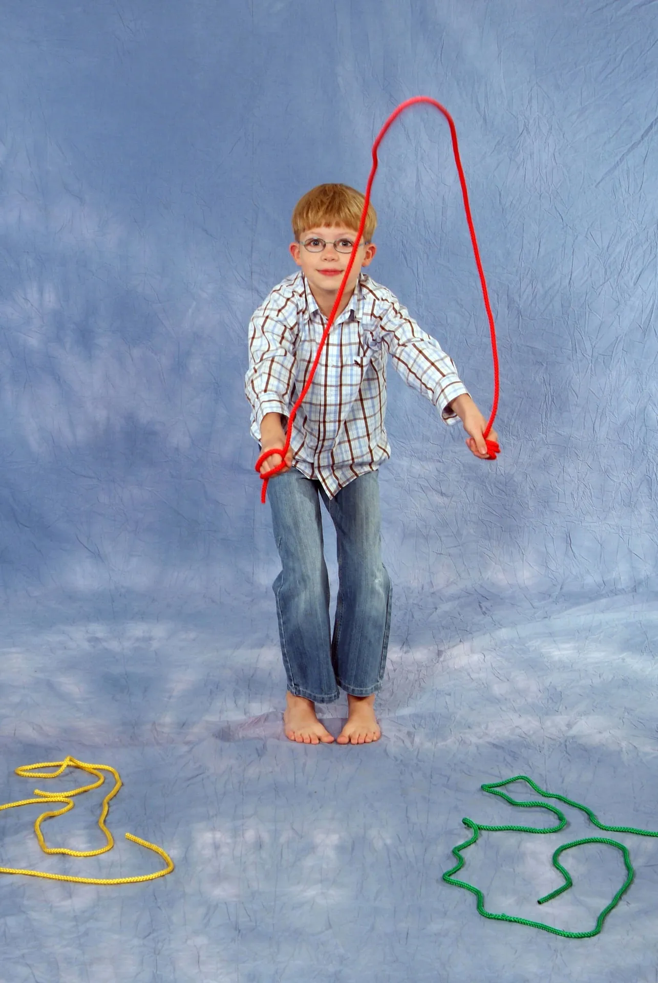 Springseil 280 cm