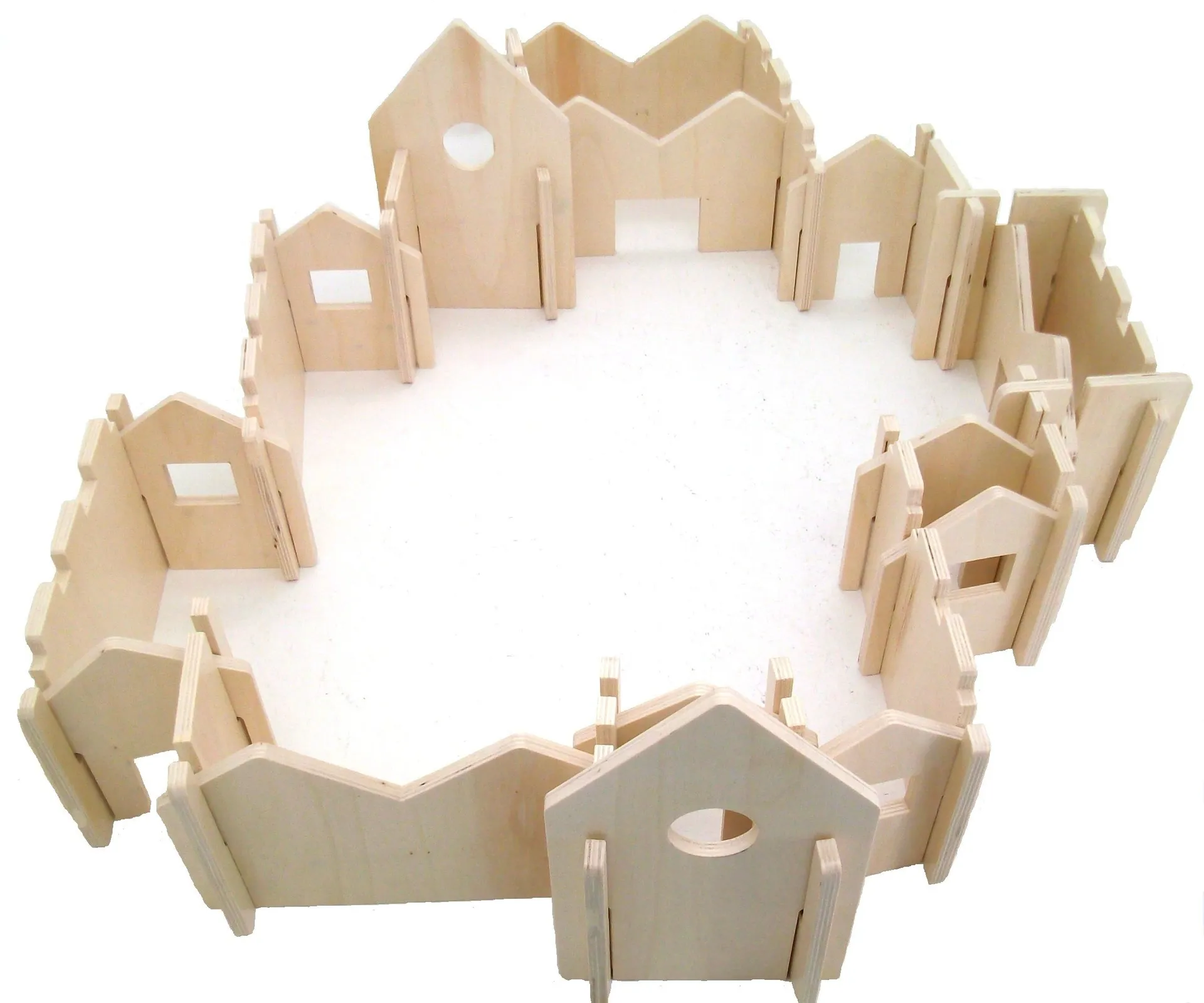 Happy Architect | Dragon Toys