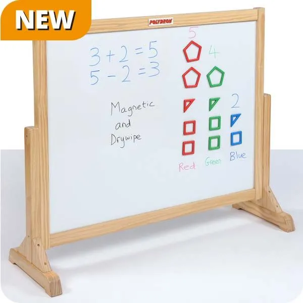 Magnetic Polydron Activity Board STRECKENGESCHÄFT