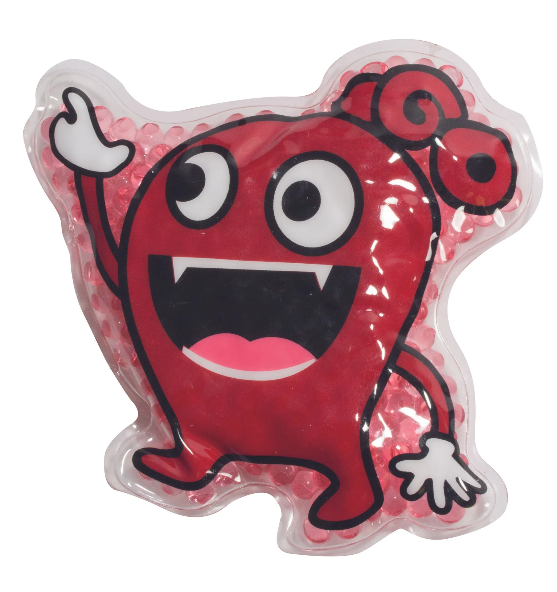 Cool Monster
