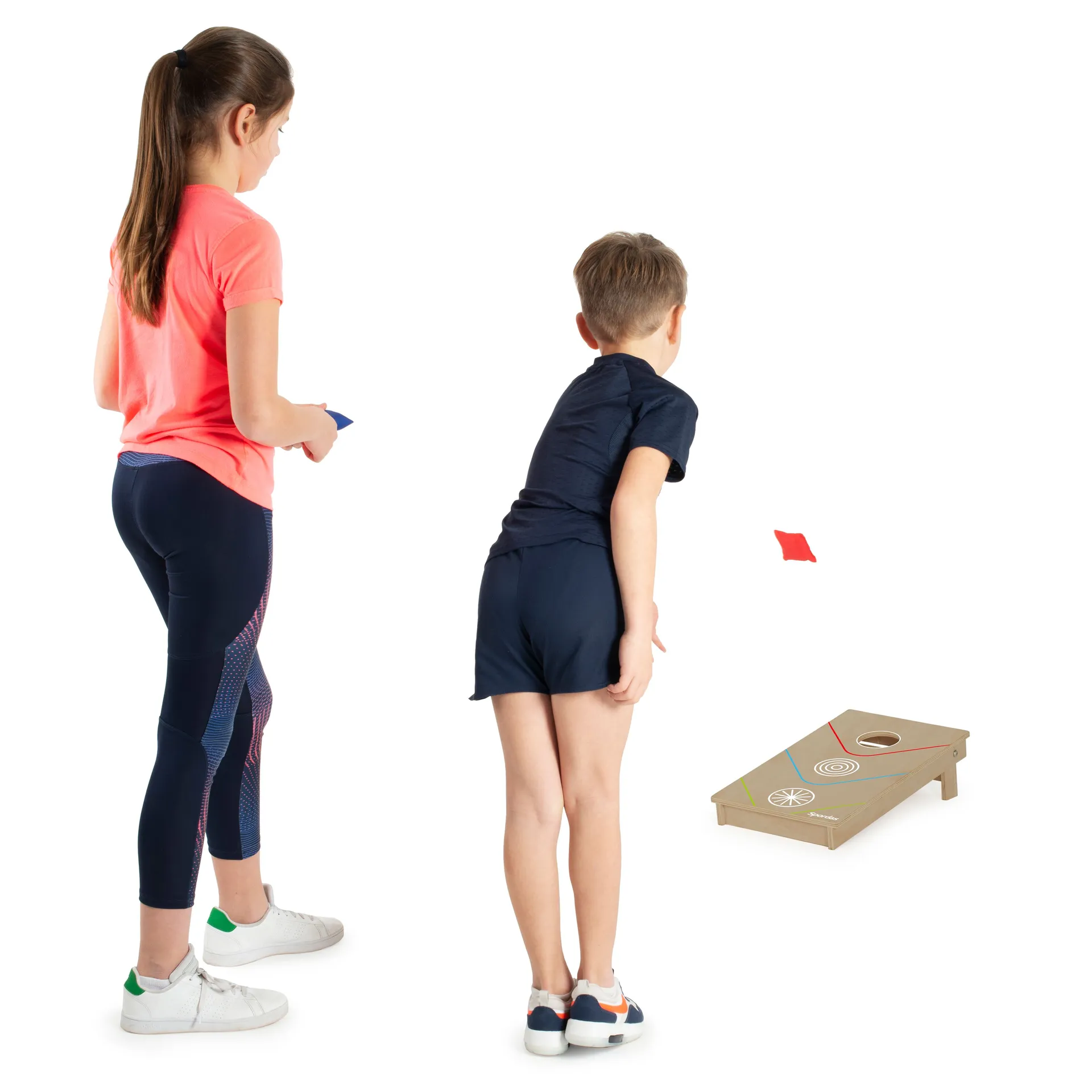 Cornhole Premium Set